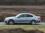 BMW 320d Coupe M Sport Package 2010 года (UK)